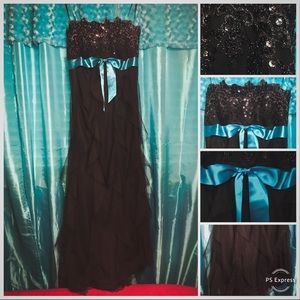 Blondie Nites by Stacy Sklar Dress (7)